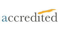 Accredited